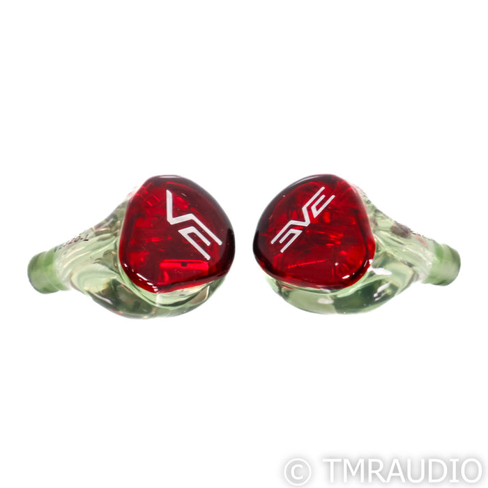 Vision Ears EVE20 In-Ear Monitor Headphones; IEM