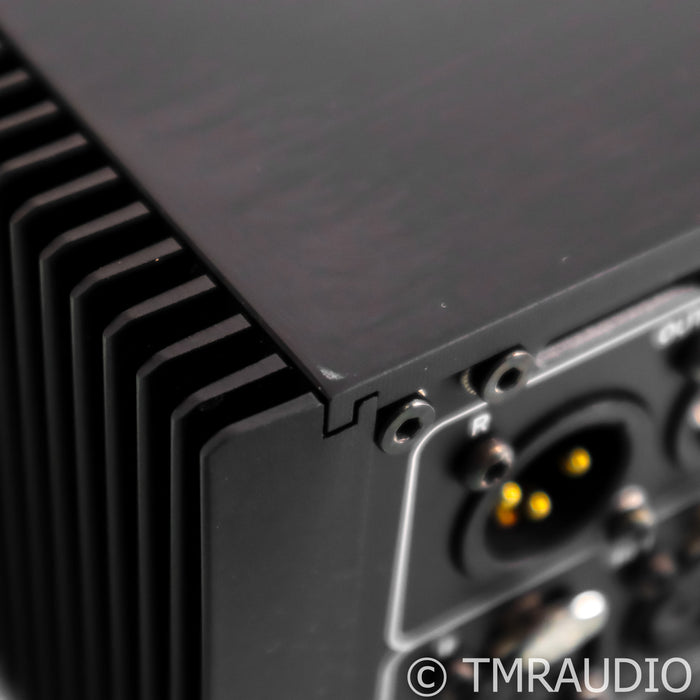 T+A A200 Stereo Power Amplifier