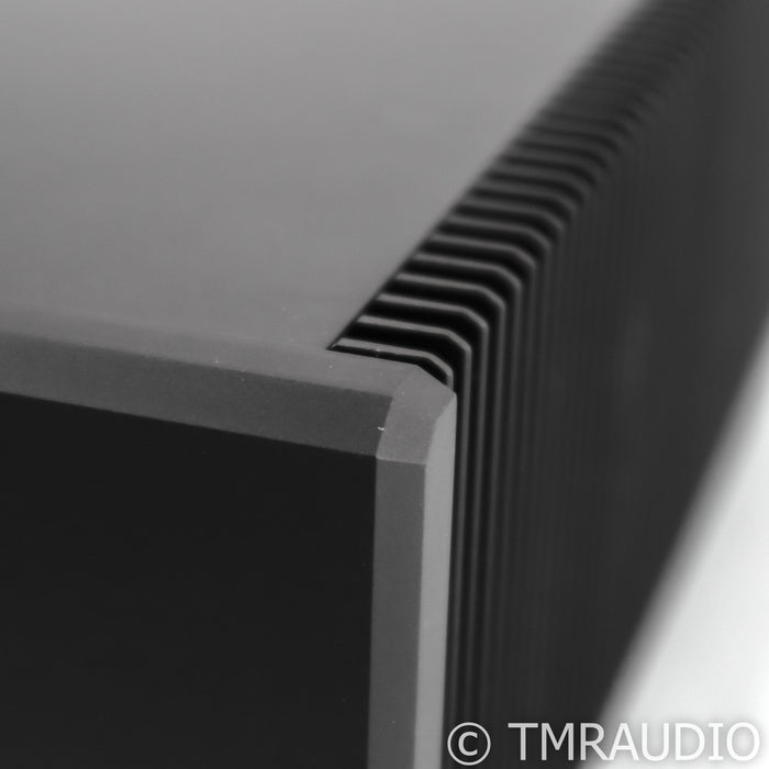 T+A A200 Stereo Power Amplifier