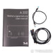 T+A A 200 Stereo Power Amplifier