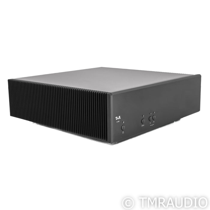 T+A A 200 Stereo Power Amplifier