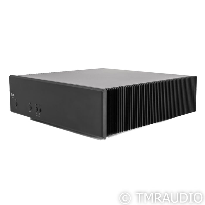 T+A A 200 Stereo Power Amplifier
