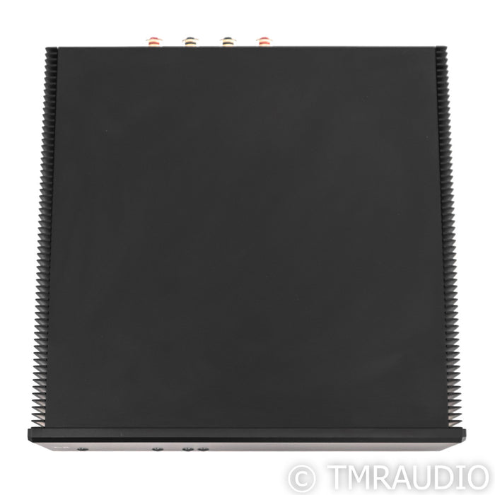 T+A A 200 Stereo Power Amplifier
