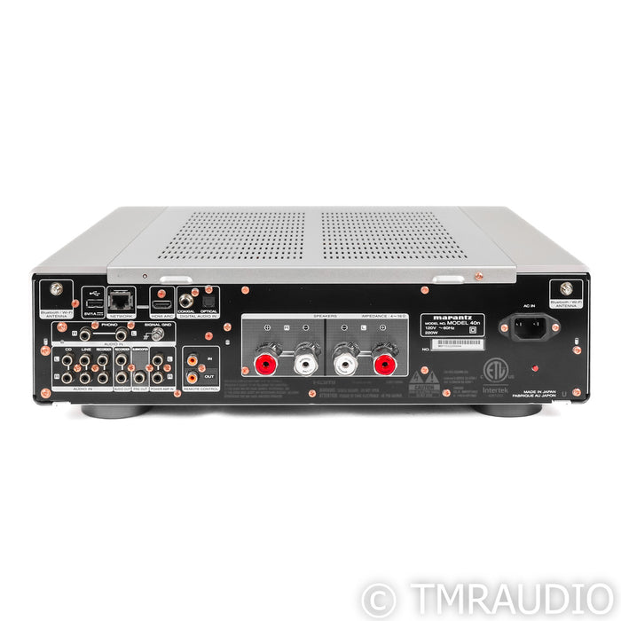 Marantz Model 40n Stereo Integrated Amplifier
