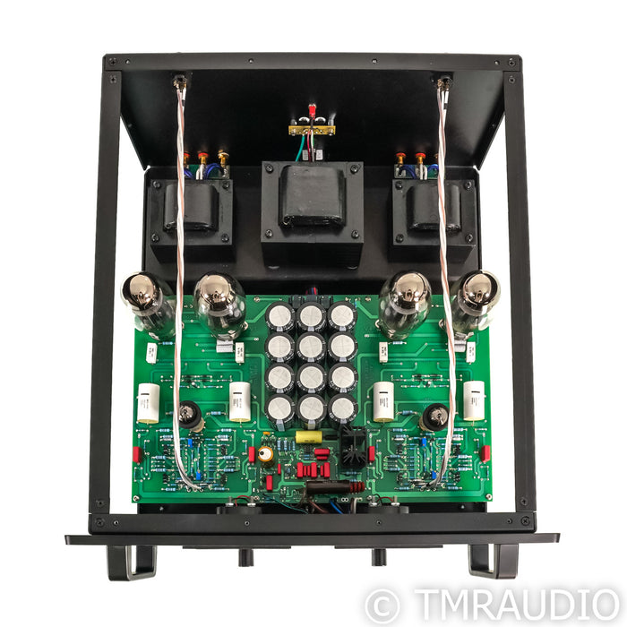 Audio Research Reference 75SE Stereo Tube Power Amplifier