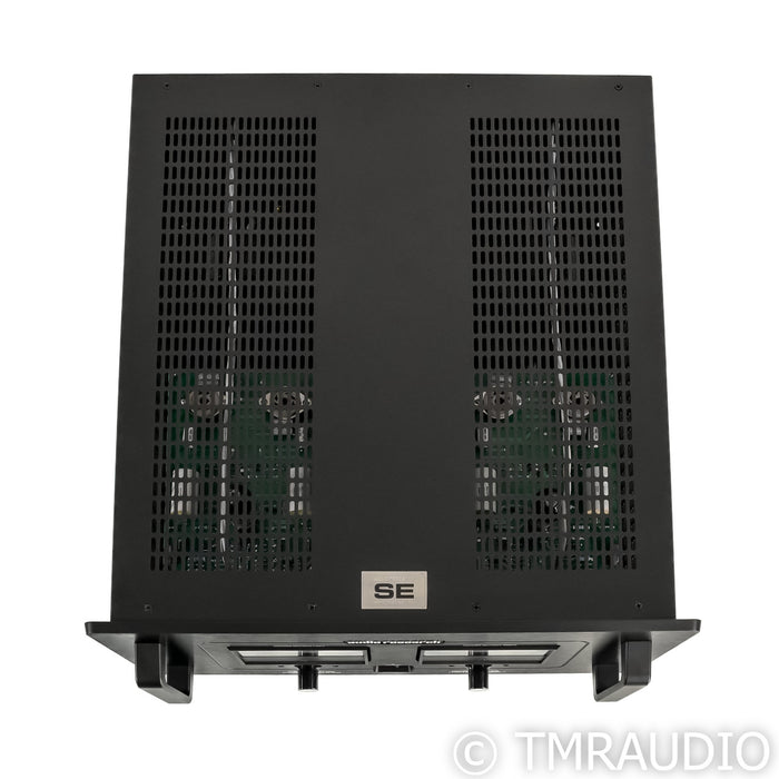 Audio Research Reference 75SE Stereo Tube Power Amplifier