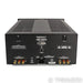 Audio Research Reference 75SE Stereo Tube Power Amplifier
