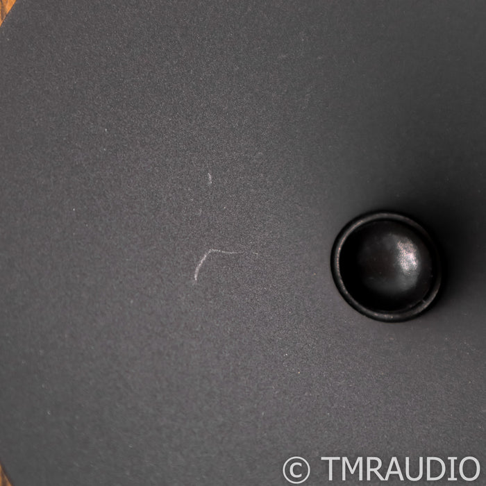Buchardt Audio S400 MKII Bookshelf Speakers; Rosewood Pair