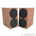 Buchardt Audio S400 MKII Bookshelf Speakers; Rosewood Pair