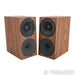 Buchardt Audio S400 MKII Bookshelf Speakers; Rosewood Pair