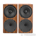 Buchardt Audio S400 MKII Bookshelf Speakers; Rosewood Pair