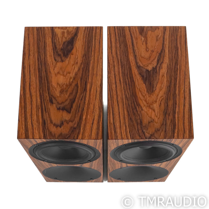 Buchardt Audio S400 MKII Bookshelf Speakers; Rosewood Pair