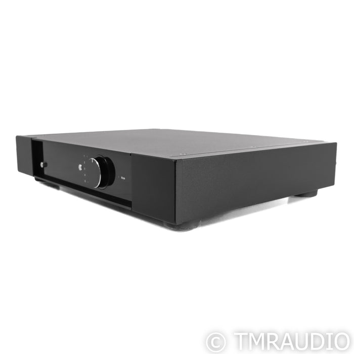 Rega Elex-R Stereo Integrated Amplifier; MM Phono