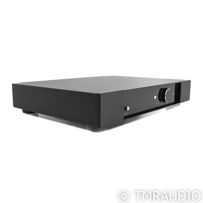 Rega Elex-R Stereo Integrated Amplifier; MM Phono
