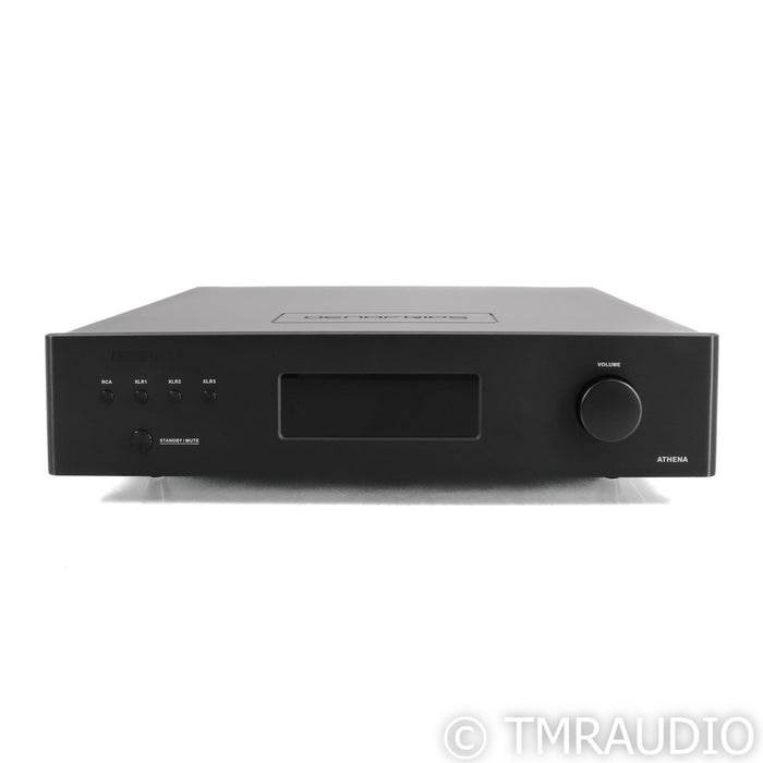 Denafrips Athena Stereo Preamplifier