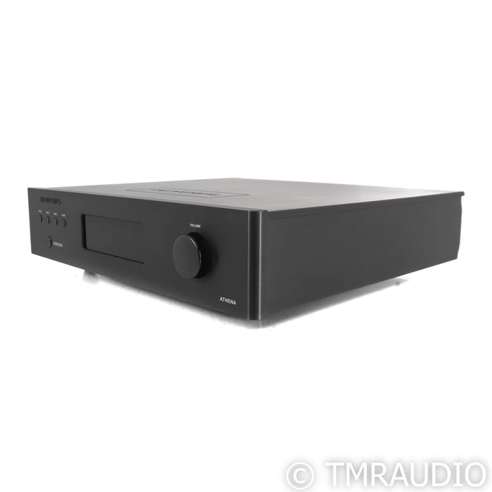 Denafrips Athena Stereo Preamplifier