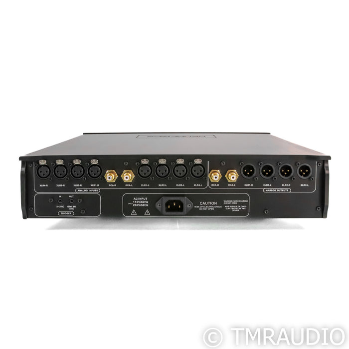 Denafrips Athena Stereo Preamplifier