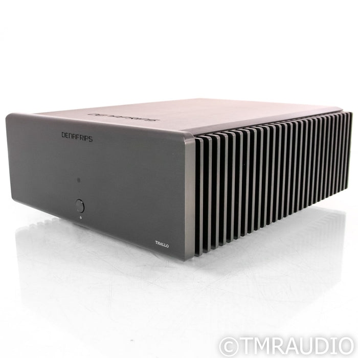 Denafrips Thallo Stereo Power Amplifier