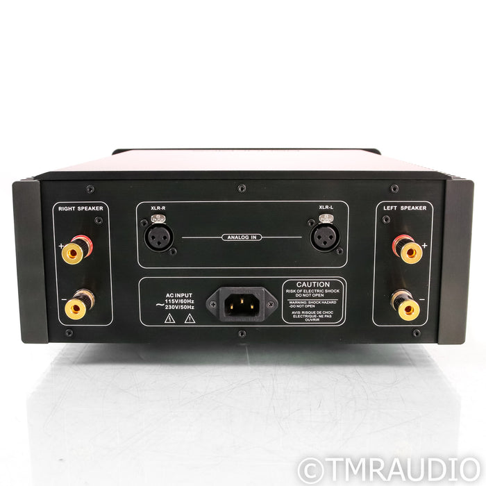 Denafrips Thallo Stereo Power Amplifier