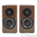 Dynaudio Special Forty Bookshelf Speakers; Ebony Wave Pair