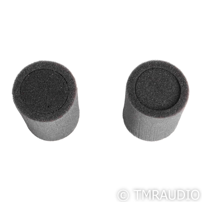 Dynaudio Special Forty Bookshelf Speakers; Ebony Wave Pair