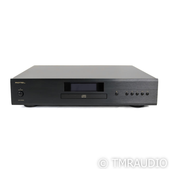Rotel CD14 MkII CD Player