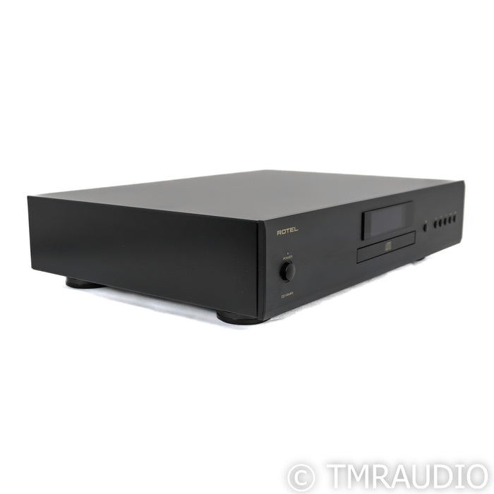 Rotel CD14 MkII CD Player