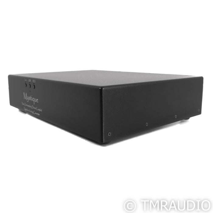 Mojo Audio Mystique EVO B4B 21 DAC; D/A Converter
