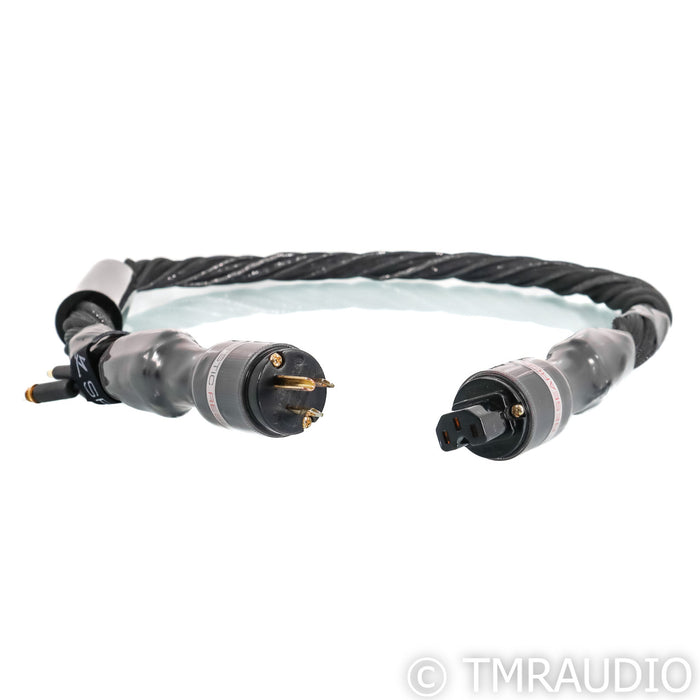 Synergistic Research Galileo UEF Digital Power Cable; 5ft AC Cord