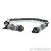 Synergistic Research Galileo UEF Digital Power Cable; 5ft AC Cord