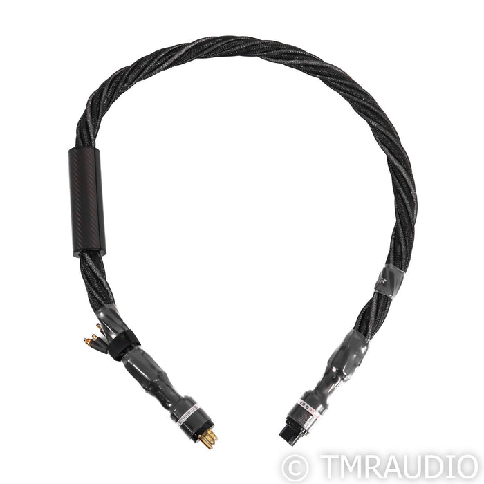 Synergistic Research Galileo UEF Digital Power Cable; 5ft AC Cord