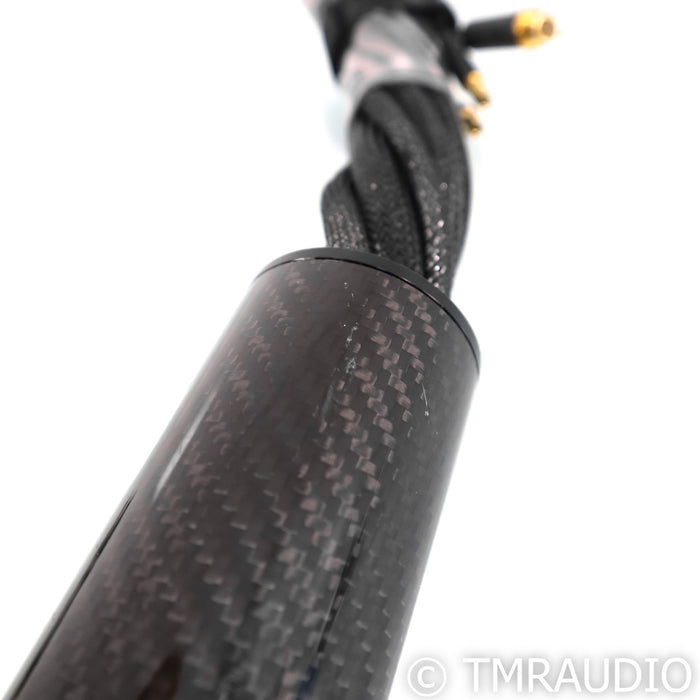 Synergistic Research Galileo UEF Digital Power Cable; 5ft AC Cord