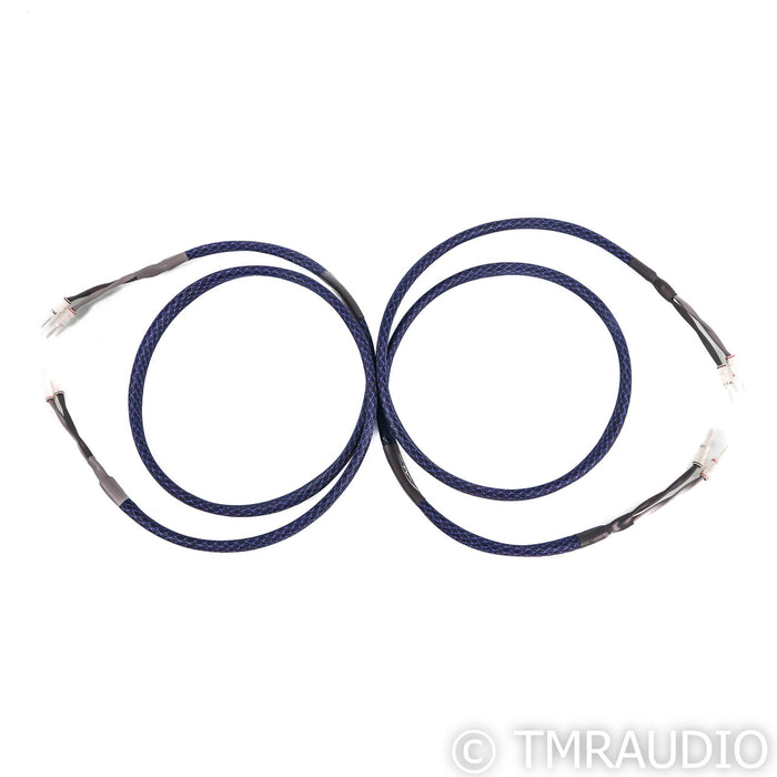 Art Audio Classic Plus Double Speaker Cables; 6ft Pair; AAC