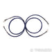 Art Audio Classic Plus Double Speaker Cables; 6ft Pair; AAC