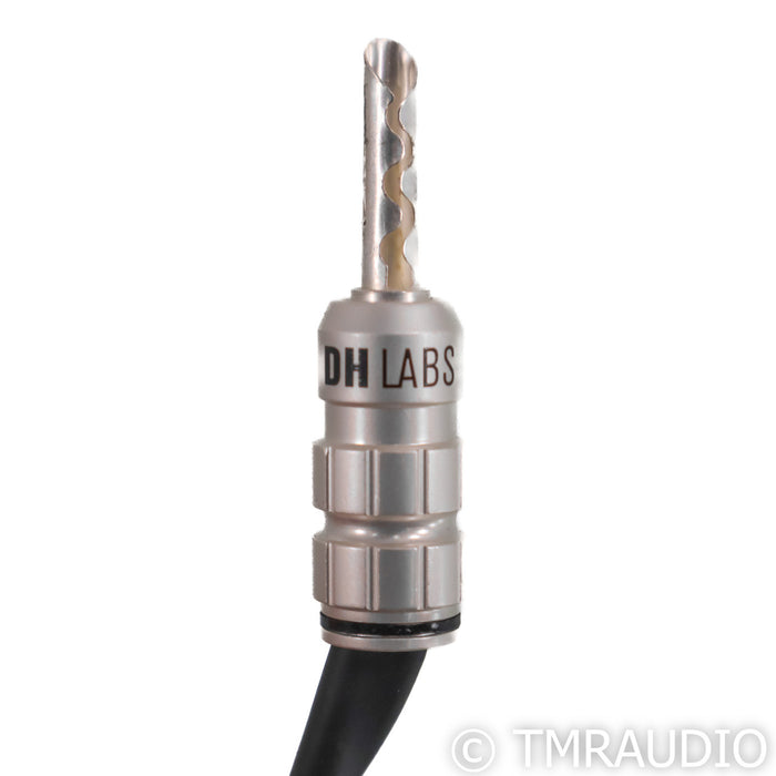 Art Audio Classic Plus Double Speaker Cables; 6ft Pair; AAC