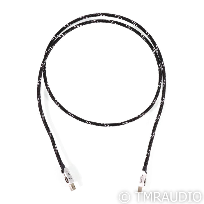 Inakustik Referenz USB 2.0 Cable; 1.5m Digital Interconnect