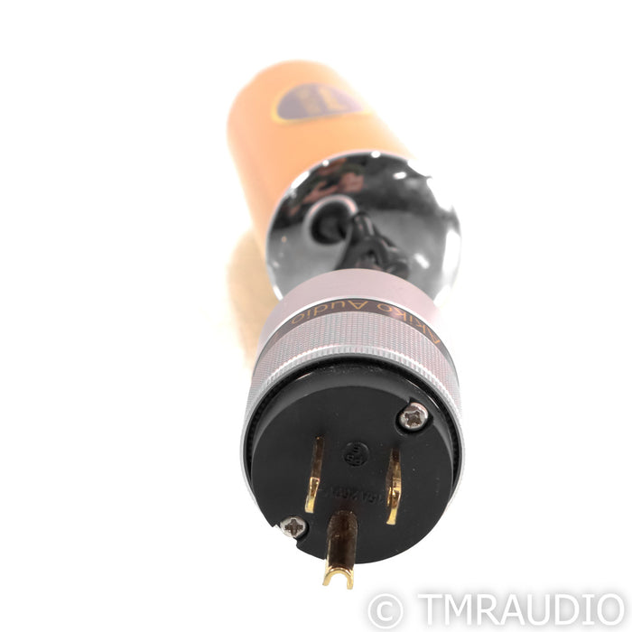 Akiko Audio Triple AC Evolution Ground Enhancer