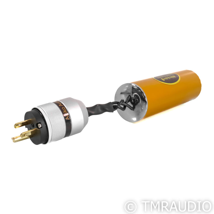 Akiko Audio Triple AC Evolution Ground Enhancer