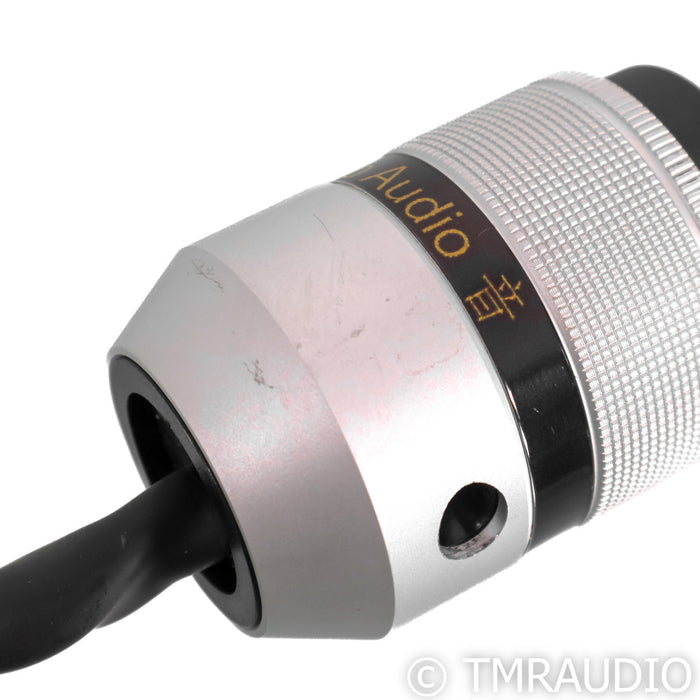 Akiko Audio Triple AC Evolution Ground Enhancer