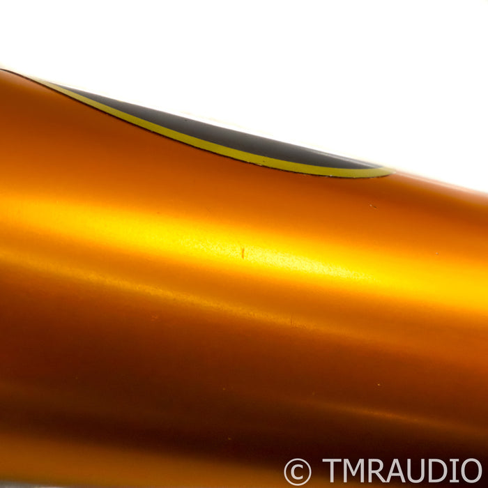 Akiko Audio Triple AC Evolution Ground Enhancer