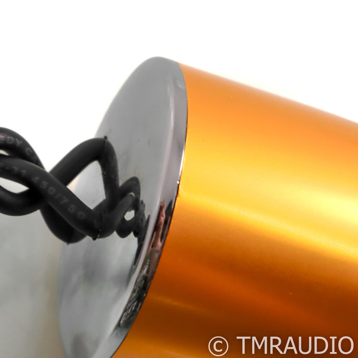 Akiko Audio Triple AC Evolution Ground Enhancer