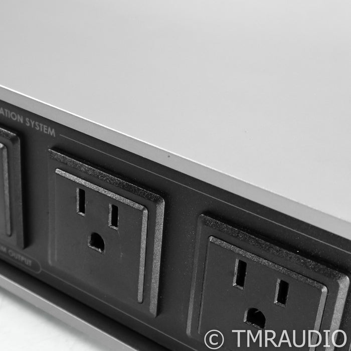 AudioQuest Niagara 1200 AC Power Line Conditioner