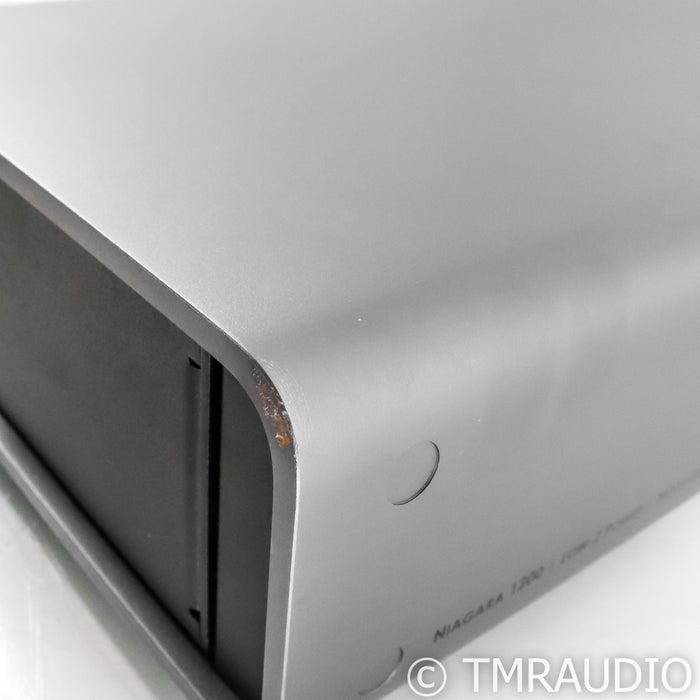 AudioQuest Niagara 1200 AC Power Line Conditioner