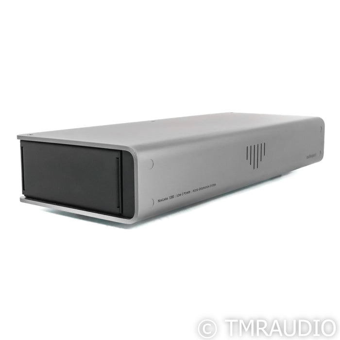AudioQuest Niagara 1200 AC Power Line Conditioner
