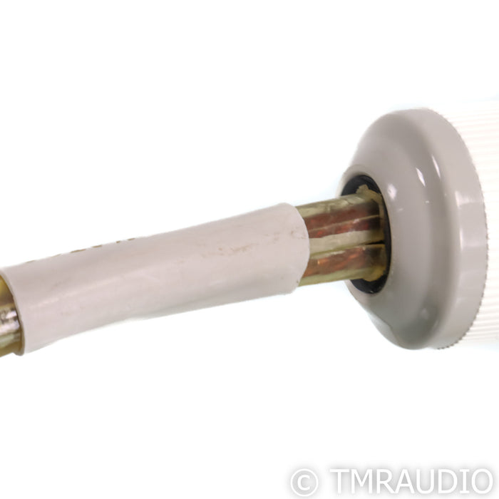 JPS Labs Kaptovator Power Cable; 2m AC Cord