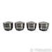 IsoAcoustics Gaia I Isolation Feet; Set of 4