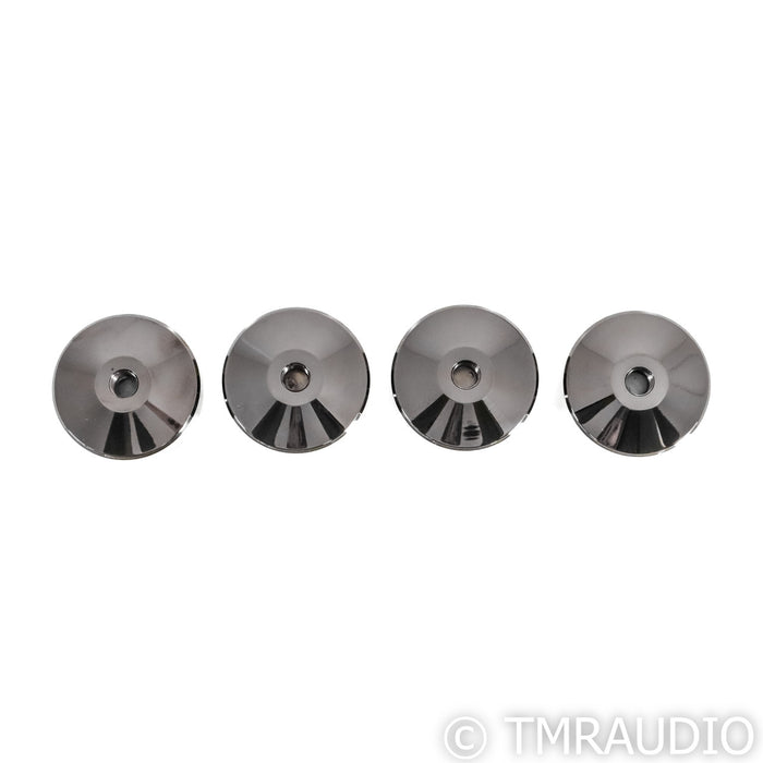 IsoAcoustics Gaia I Isolation Feet; Set of 4