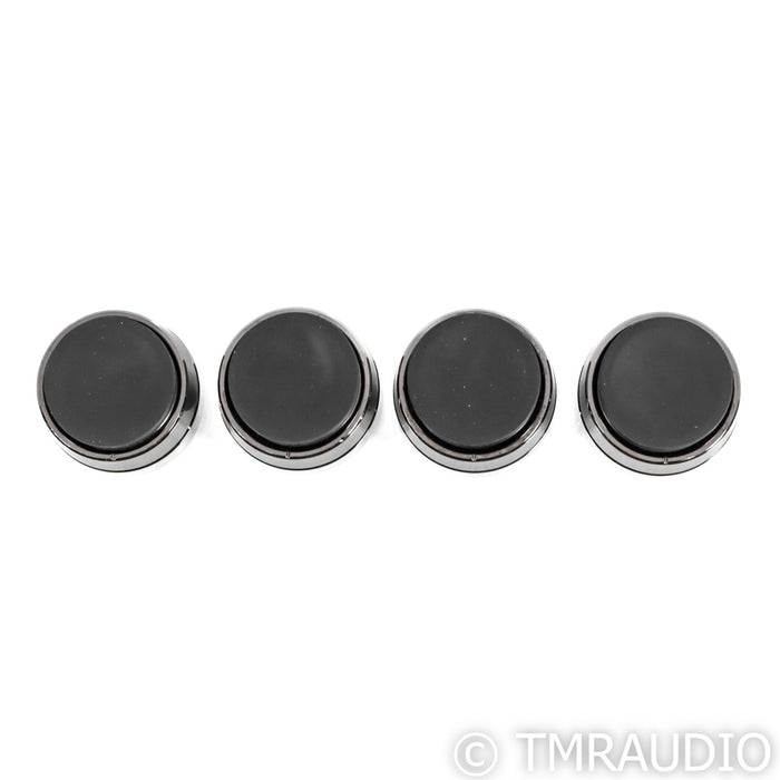 IsoAcoustics Gaia I Isolation Feet; Set of 4