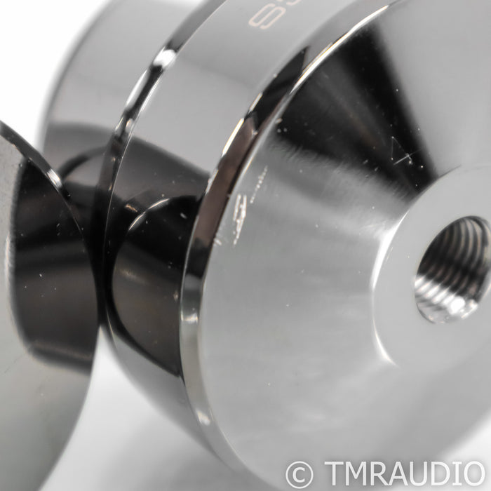 IsoAcoustics Gaia I Isolation Feet; Set of 4