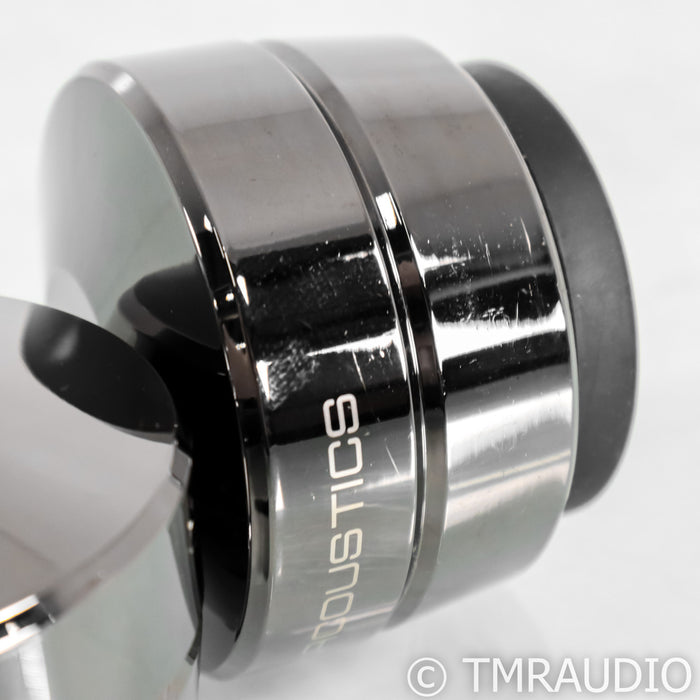 IsoAcoustics Gaia I Isolation Feet; Set of 4